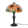 Lampa stołowa Kaja SUNFLOWER K-G16814 wielokolorowy