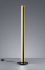 Lampa podłogowa Trio 474410179 czarny