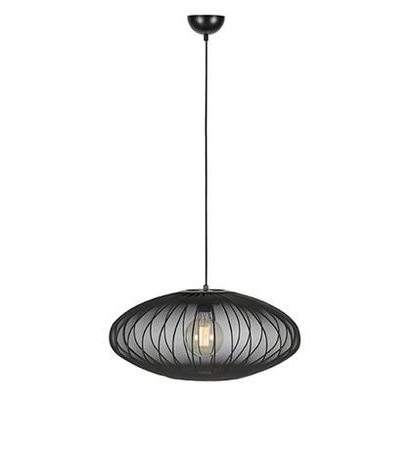Lampa sufitowa Markslöjd FLORENCE 108793 czarny
