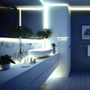 Eko-Light Taśma Led 60/m IP20 6500K (50m) EKPL627