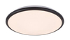 Lampa sufitowa Rabalux Engon 71128 czarny