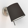 Kinkiet Astro Mitsu Wall 1394003 Matowy Nikiel