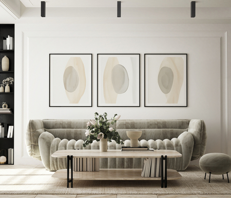 Spot Italux CLN-28394-L-BK Czarny piaskowany