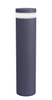 STAVANGER 1243 GRAPHITE E27 LED 9W 95CM