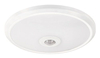 Lampa sufitowa Rabalux Gabriel 2498 biały