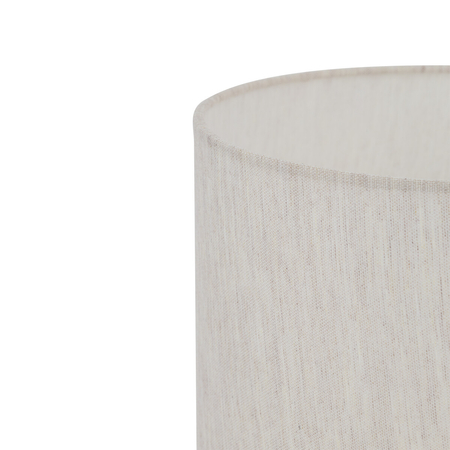 Lampa stołowa Nowodvorski HOTEL MOOD 11778 kremowy, chrom