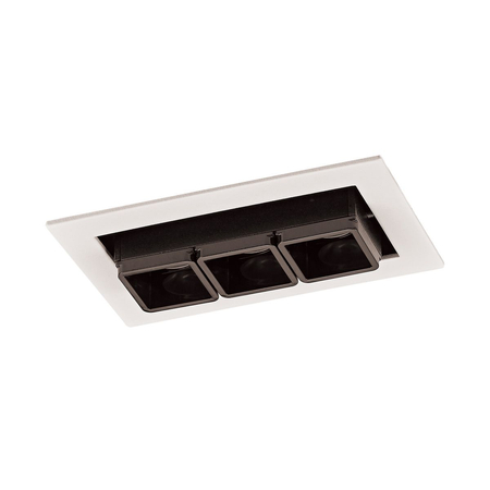 Lampa wpuszczana LED Italux SL74113-6W-S-WH Harper