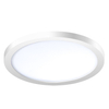 Oczko SLIM 15 ROUND 3000K IP44 WHITE Azzardo AZ2839 white