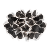 Kinkiet Slamp CLIZIA - MAMA NON MAMA BLACK M CLIWM00BNM00000000EU czarny
