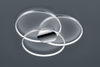 Lampa sufitowa Trio 673210306 srebrny