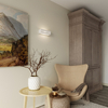 Sollux Lighting Kinkiet ceramiczny VEGA LINE SL.0231
