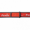 Pasek do latarki czołowej Fenix AFH-05 czerwony 039-597
czerwony
