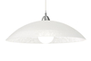 Lampa wisząca Ideal Lux 068169 Lana SP1 D50