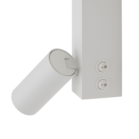 Kinkiet Nowodvorski EASY LED 11580 Biały