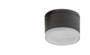 Lampa zewnętrzna APULIA R DGR Azzardo AZ4335 grafitowy