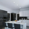 Lampa sufitowa Rabalux Lois 5585 chrom