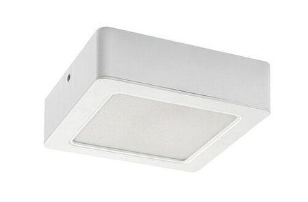 Lampa sufitowa Rabalux Shaun 3174 biały