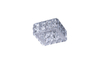 Oczko ESTER S 2 CH Azzardo AZ4413 chrom