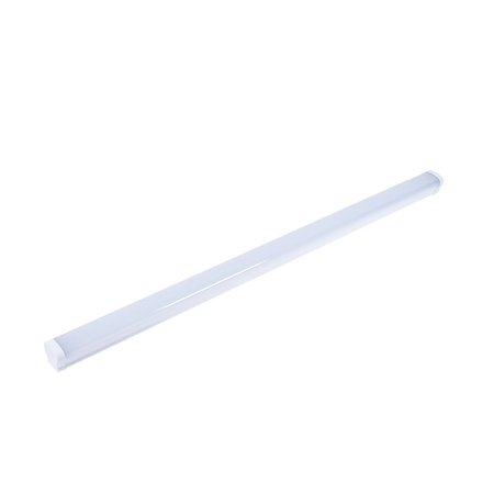 Lampa liniowa LED Greenie hermetyczna 1,5m 60W IP65 barwa biała naturalna NW