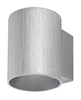 Kinkiet Rabalux Kaunas 7022 szczotkowane aluminium