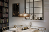Lampa wisząca Umage 2097 Clava Dine Polished Steel V2