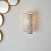 Kinkiet Endon Lighting Secret garden 61684 beżowy
