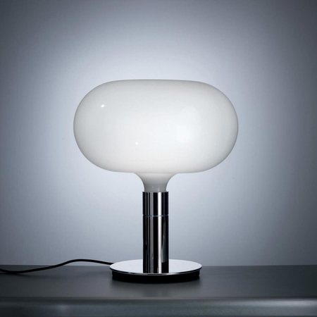 Lampa stołowa Nemo ALBEHW14 Am1n