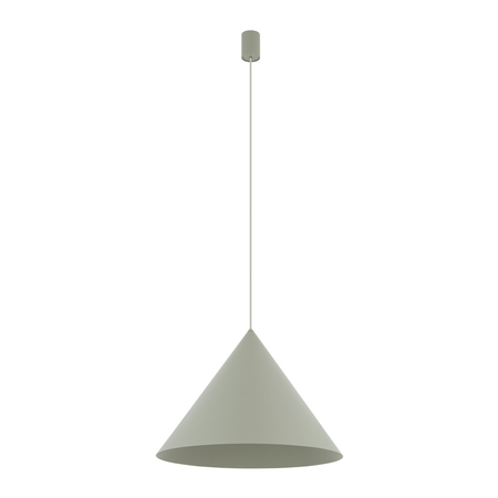 Lampa wisząca Nowodvorski ZENITH 11482 Sage green