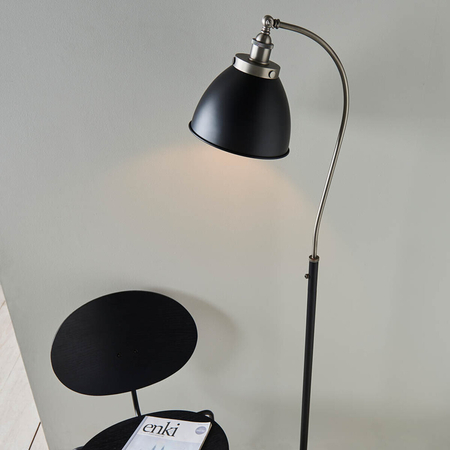 Endon Lighting Lampa podłogowa 98753