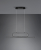 Lampa wisząca Trio 327210332 czarny