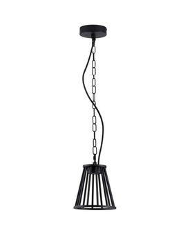 Lampa zewnętrzna Luces Exclusivas ACEVES - czarny LE73511