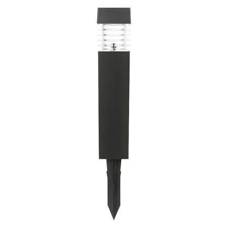 Eko-Light Lampa Solarna Cube 3000K IP44 EKO0608