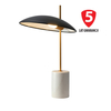Lampa stołowa LED Italux TB-203342-1-BL Vilai