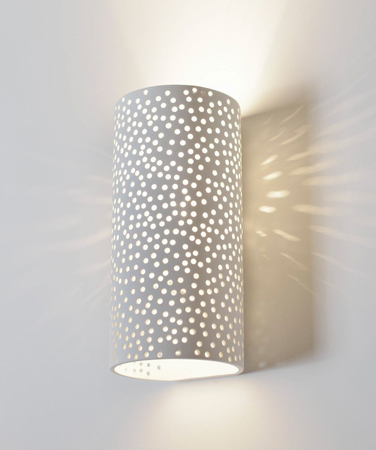 Kinkiet Luces Exclusivas COMODORO biały LE61483