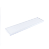 Ramka aluminiowa do panelu LED UltraSlim 45W 1200x300mm
