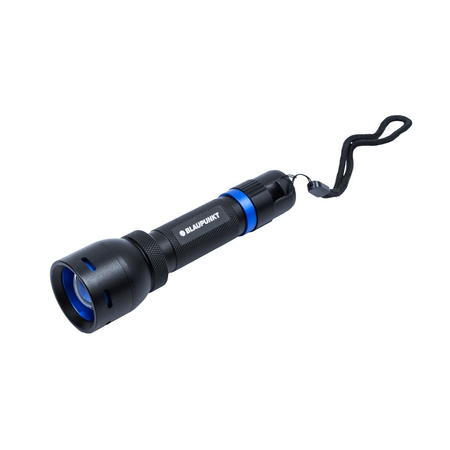 Latarka LED Blaupunkt Flash Patrol 1000lm IPX4