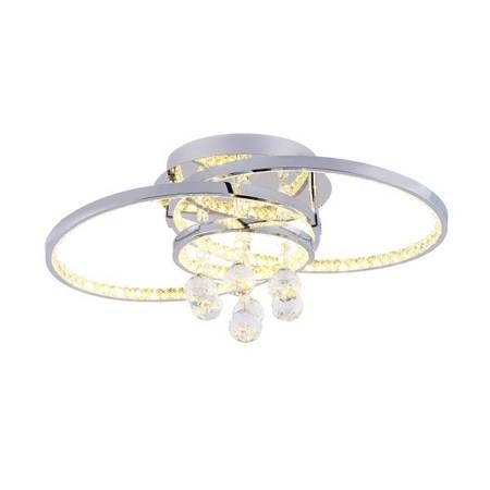 Lampa sufitowa Zuma Line 18144 Casti