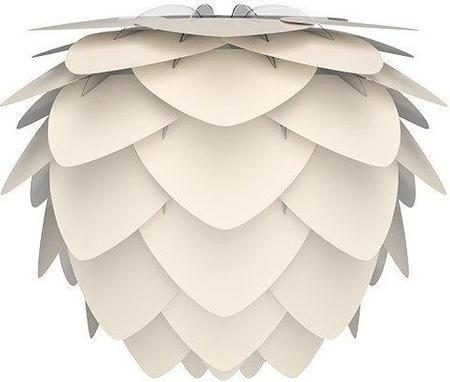 Lampa wewnętrzna Aluvia Pearl White 2127 Umage