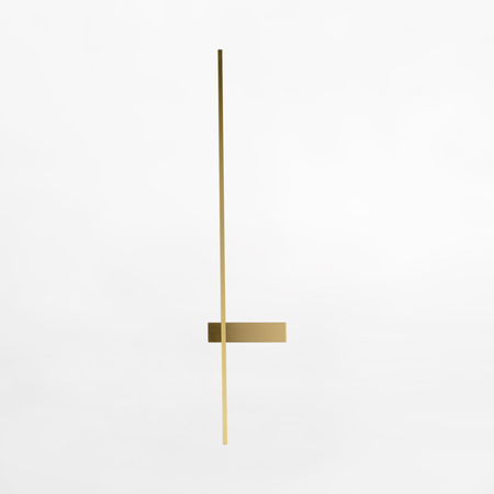 Kinkiet Zuma Line W4100-90GD ARCO KINKIET ZŁOTY/GOLD
