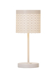 Lampa ogrodowa By Rydens Maison 4002650-5504 piaskowy beżowy