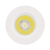 Oczko LED COB Nastawne Okrągłe 7W Białe Biała naturalna