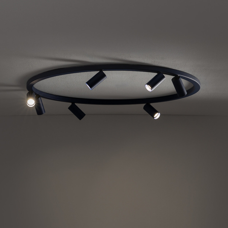 Spot Nowodvorski FOURTY 11947 granatowy