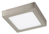 Lampa sufitowa Rabalux Lois 2667 chrom satyna