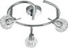 Lampa ścienna Candellux 98-70326 Bombola