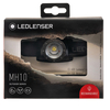 Latarka czołowa Ledlenser MH10 