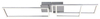 Lampa sufitowa Rabalux Cesario 3659 chrom