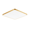 Plafon Zuma Line SIERRA CL12100007-GD GOLD