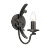 Kinkiet Elstead Lighting Windsor grafitowy WINDSOR1-GR