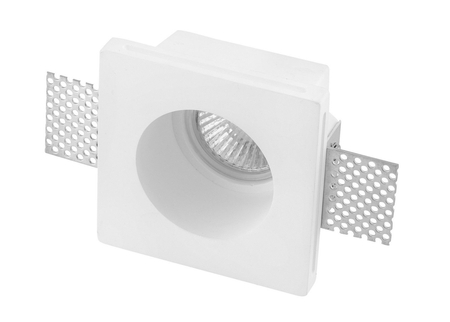 Oczko Luces Exclusivas FERNANDO biały LE61531