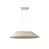 Lampa wisząca Azzardo FELMAN AZ5899 BEIGE